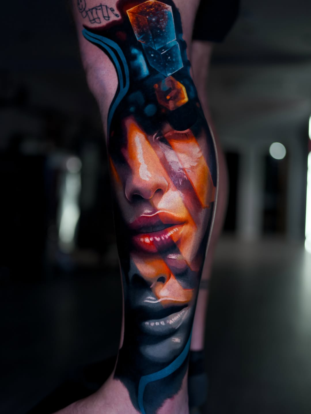 Rich's work